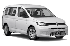 Van Rental Littlehampton - Caddy Van - Van hire Littlehampton