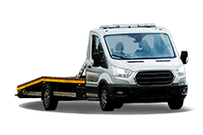 Van Rental Littlehampton - Recovery Van - Van hire Littlehampton
