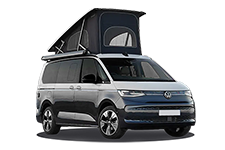 Van Rental Littlehampton - VW Campervan - Van hire Littlehampton